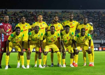 Bénin vs Mauritanie : Heure et chaîne où regarder le match