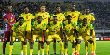 Bénin vs Mauritanie : Heure et chaîne où regarder le match