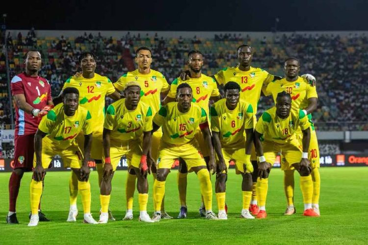 Bénin vs Mauritanie : Heure et chaîne où regarder le match