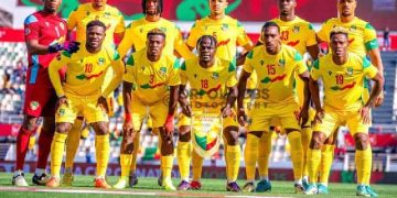 Journées FIFA : Le match amical Tunisie – Bénin n’aura pas lieu