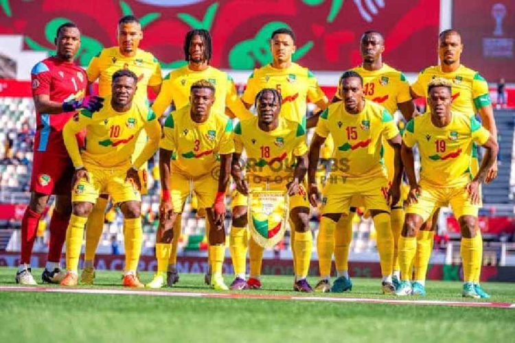Journées FIFA : Le match amical Tunisie – Bénin n’aura pas lieu