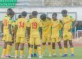Un dernier test poussif pour les Guépards U23 avant d&rsquo;affronter la Tunisie