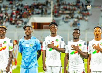 Qualification CAN U23 : Le Bénin doit réussir une grande remontée au match retour