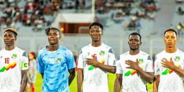 Qualification CAN U23 : Le Bénin doit réussir une grande remontée au match retour