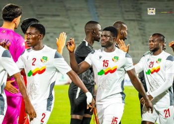 Qualification CAN U23 : Le Bénin doit réussir une grande remontée au match retour