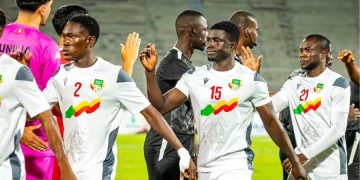 Qualification CAN U23 : Le Bénin doit réussir une grande remontée au match retour