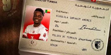 Ibrahim Ogoulola
