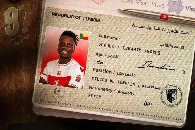 Ibrahim Ogoulola