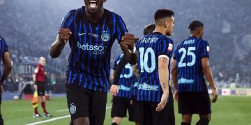 Real Madrid vs Inter Milan : Heure et chaîne où regarder le match