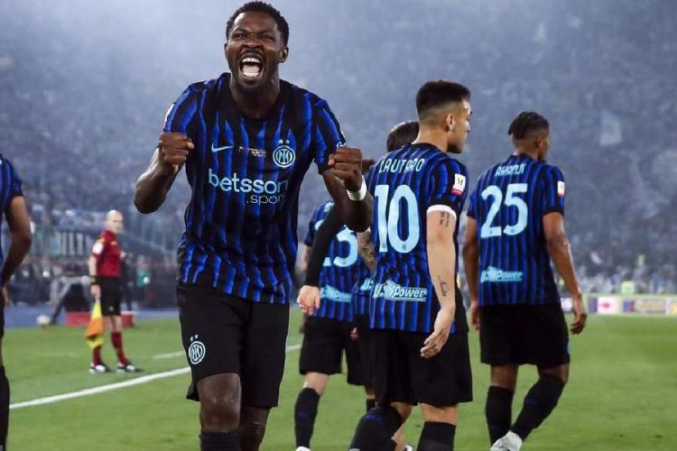 Real Madrid vs Inter Milan : Heure et chaîne où regarder le match