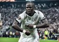 De la Ligue 2 à la Ligue Europa : Comment Junior Olaitan s&rsquo;est imposé comme le nouveau patron de Beşiktaş