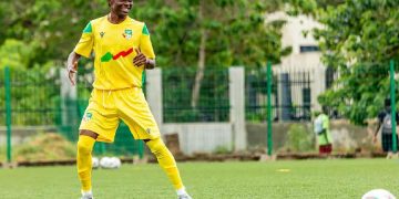 Junior Olugbade