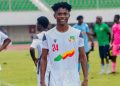 Junior Olugbade