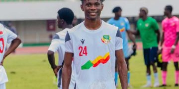 Junior Olugbade