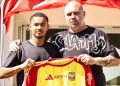 Lenny Pirringuel relance sa carrière à l’AS Saint-Priest