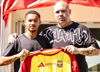 Lenny Pirringuel relance sa carrière à l’AS Saint-Priest