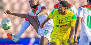 Burkina Faso – Bénin : Le pronostic mesuré de Charles Titigoueti à la veille du choc