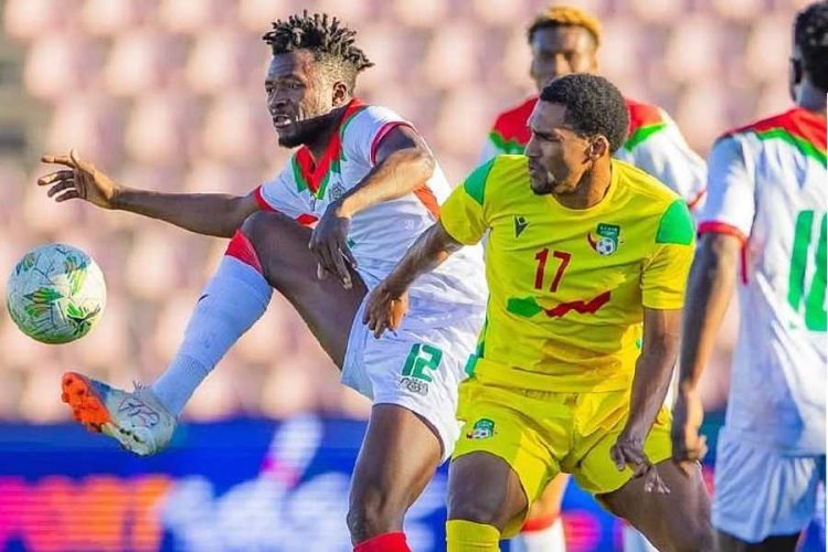 Burkina Faso – Bénin : Le pronostic mesuré de Charles Titigoueti à la veille du choc