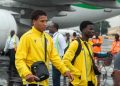 CAN 2027 : Roger Janvier Enama met en garde les Guépards face au Burkina Faso