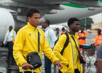 CAN 2027 : Roger Janvier Enama met en garde les Guépards face au Burkina Faso