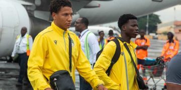 CAN 2027 : Roger Janvier Enama met en garde les Guépards face au Burkina Faso