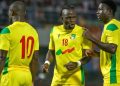 Les Guépards lancent idéalement leur campagne pour la CAN 2027
