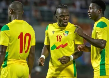 Les Guépards lancent idéalement leur campagne pour la CAN 2027