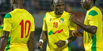 Les Guépards lancent idéalement leur campagne pour la CAN 2027