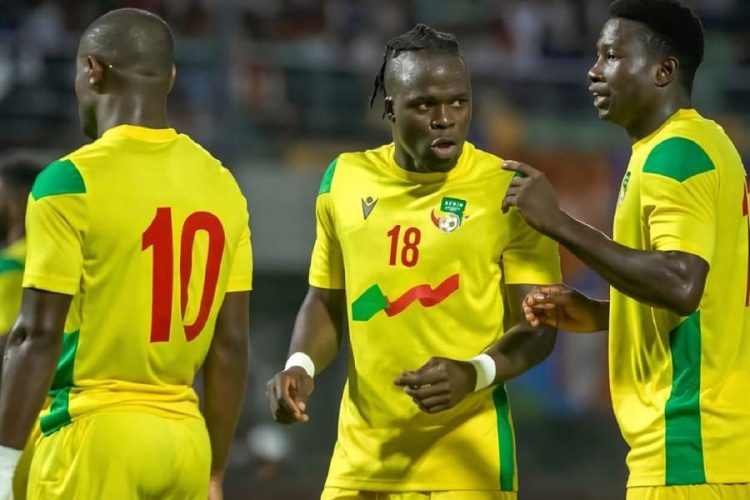 Les Guépards lancent idéalement leur campagne pour la CAN 2027