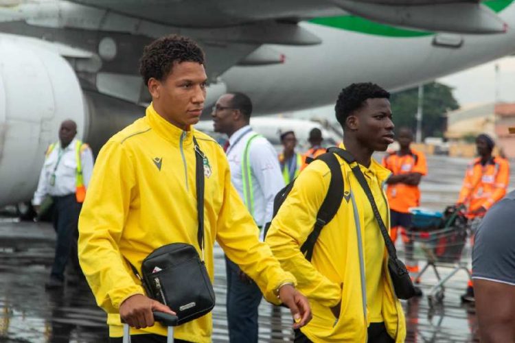 CAN 2027 : Roger Janvier Enama met en garde les Guépards face au Burkina Faso