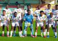 Qualification CAN U-23 : Le Bénin peaufine sa préparation à Sousse pour le match aller