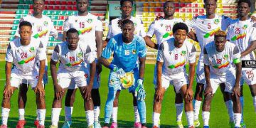 Qualification CAN U-23 : Le Bénin peaufine sa préparation à Sousse pour le match aller