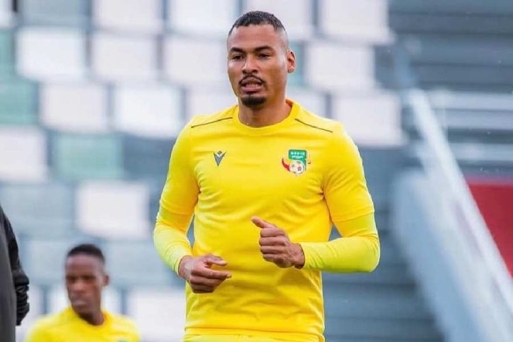 Olivier Verdon se relance officiellement au Maccabi Netanya