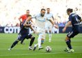 Olympique de Marseille vs Paris FC : Les compositions probables