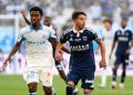 Olympique de Marseille vs Paris FC : Les compositions probables
