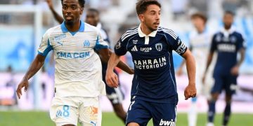 Olympique de Marseille vs Paris FC : Les compositions probables