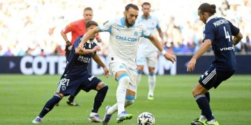 Olympique de Marseille vs Paris FC : Les compositions probables