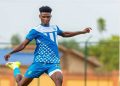 Un nouveau défi en Tunisie pour le jeune défenseur béninois Prince Agbanou