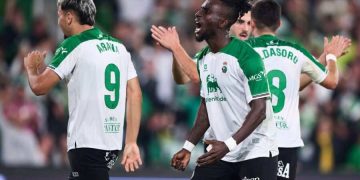 Barcelone vs Racing Santander : Les compositions probables