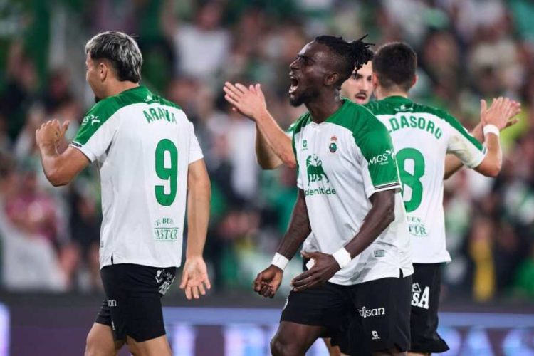 Barcelone vs Racing Santander : Les compositions probables