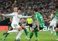 Real Betis vs Real Madrid : Heure et chaîne où regarder le match