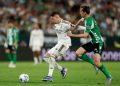 Real Betis vs Real Madrid : Heure et chaîne où regarder le match