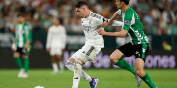Real Betis vs Real Madrid : Heure et chaîne où regarder le match