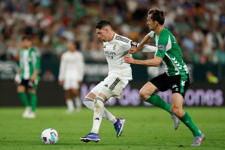 Real Betis vs Real Madrid : Heure et chaîne où regarder le match