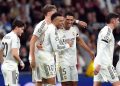 Real Madrid vs Inter Milan : Les compositions probables