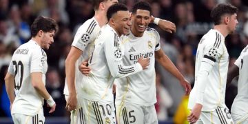 Real Madrid vs Inter Milan : Les compositions probables