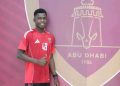 Siradjou Dine Yacoubou