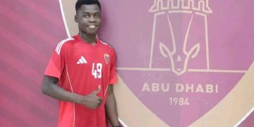 Siradjou Dine Yacoubou