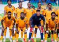 La SOBEMAP FC réalise un bel exploit continental en tenant tête aux Rangers du Nigeria
