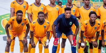 La SOBEMAP FC réalise un bel exploit continental en tenant tête aux Rangers du Nigeria